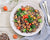 World Health Day | Healthy Recipes | Quinoa Salad | Garbanzo Basmati Delights | Red Lentil Waffles