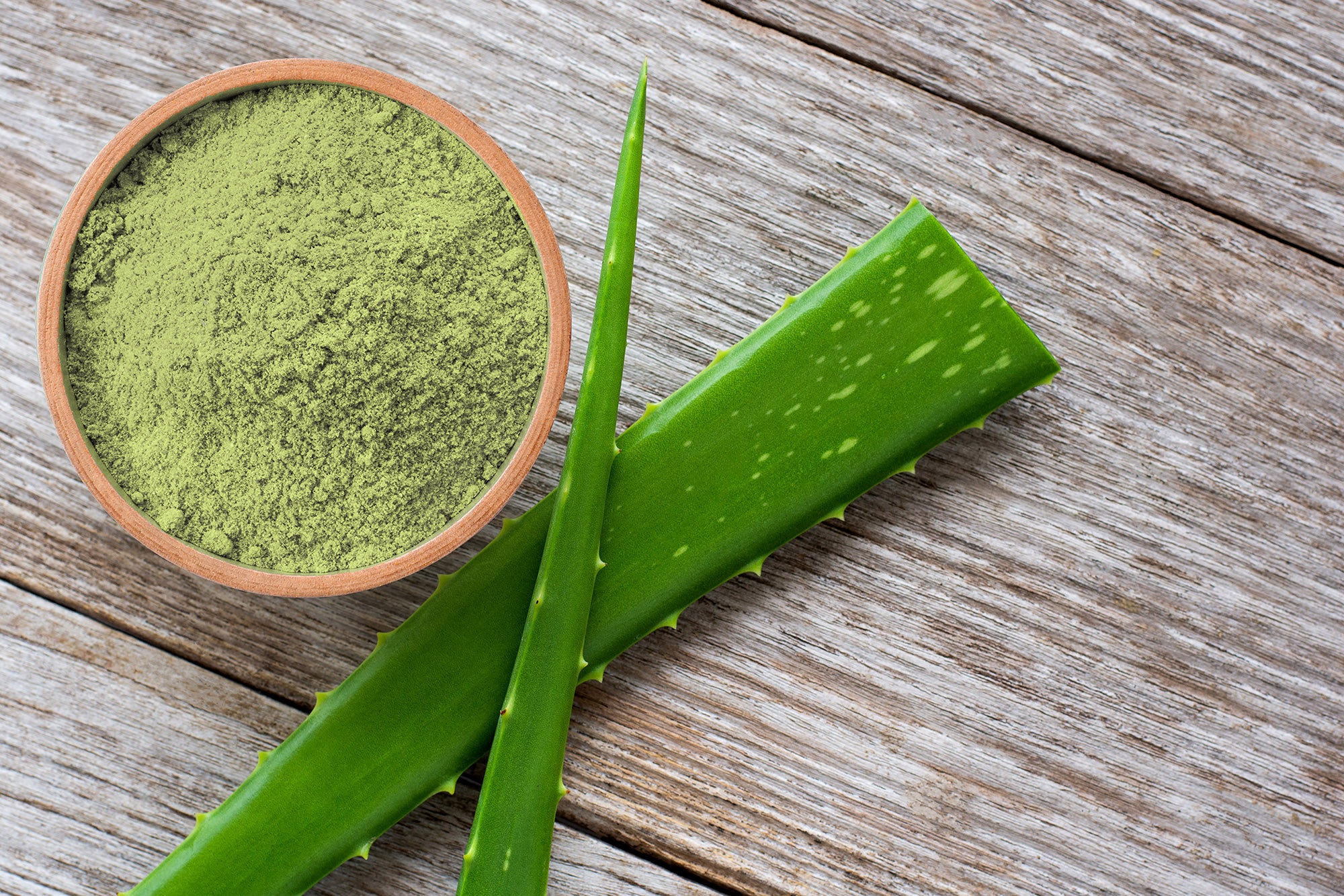 Nourish and Rejuvenate: Aloe Vera Unveiled for Radiant Skin and Healthy Hair