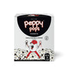 PEPPY POPS HIMALAYAN SALT & PEPPER ROASTED FOXNUTS - Pride Of India