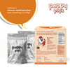 PEPPY POPS JALAPENO CHEESY ROASTED FOXNUTS - Pride Of India