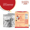PEPPY POPS PERI PERI ROASTED FOXNUTS - Pride Of India