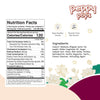 PEPPY POPS CREAMY ONION ROASTED FOXNUTS - Pride Of India