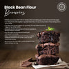 Black Bean Flour - Pride Of India