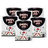 PEPPY POPS HIMALAYAN SALT & PEPPER ROASTED FOXNUTS - Pride Of India