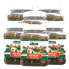 Backpack Bistro Dehydrated Mixed Vegetables 7.05 oz (200 g) - Pride Of India