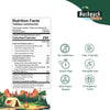 Backpack Bistro Dehydrated Shredded Carrots 14.8 oz (420 g) - Pride Of India