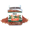 Backpack Bistro Dehydrated Shredded Carrots 14.8 oz (420 g) - Pride Of India