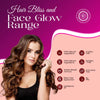 Hair & Skin Wellness Pack - Pride Of India