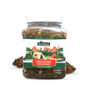 Backpack Bistro Dehydrated Mixed Vegetables 7.05 oz (200 g) - Pride Of India