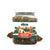 Backpack Bistro Dehydrated Mixed Vegetables 7.05 oz (200 g) - Pride Of India