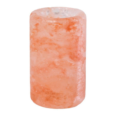 Himalayan Pink Salt Shot Glass by Pride of India – Tequila Holder – Premium Quality/Handcrafted – 100% Food Grade – Good for Parties & Gatherings – Easy to Use – Thermal Retention Capacity - Pride Of India