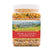 Bean & Lentil Superfood Mix - 1.5 lbs Jar (15+ Servings) by Green Heights - Pride Of India