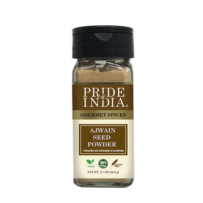 Gourmet Ajwain Powder - Pride Of India