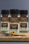 Gourmet Cinnamon (Indian) Bark Whole - Pride Of India