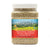 Natural White Royal Quinoa - 2.20 lbs Jar (15+ Servings) by Green Heights - Pride Of India