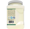 Garbanzo Bean Flour by Green Heights, 2.2 Pound Jar (1 KG) by Green Heights - Pride Of India