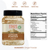 Gourmet Ginger Fine Ground - Pride Of India