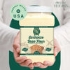 Garbanzo Bean Flour by Green Heights, 2.2 Pound Jar (1 KG) by Green Heights - Pride Of India