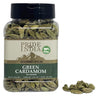 Gourmet Green Cardamom Whole - Pride Of India