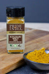 Gourmet Indian Kitchari Spice Seasoning - Pride Of India