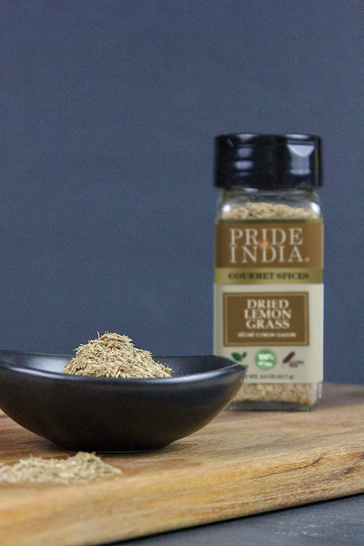 Gourmet Lemongrass Powder - Pride Of India