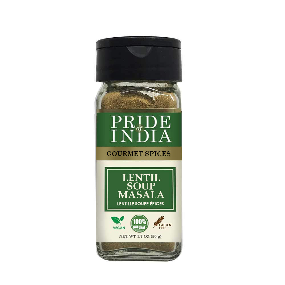 Gourmet Lentil Soup Masala - Pride Of India