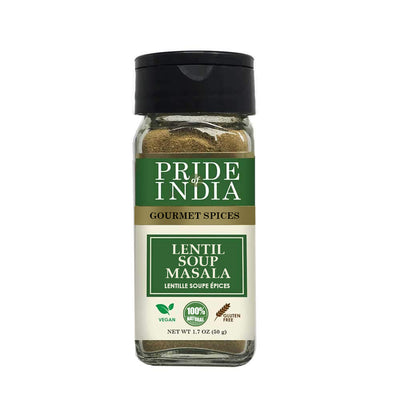 Gourmet Lentil Soup Masala - Pride Of India