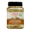 Gourmet Coriander Seed Ground - Pride Of India