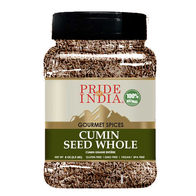 Gourmet Cumin Seed Whole - Pride Of India