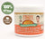 Fuller's Earth Deep Cleansing Clay Powder w/ Mint & Orange Peel, Half Pound (8oz - 227gm) Jar - Pride Of India