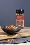 Gourmet Red Chili Flakes Hot - Pride Of India