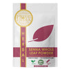 Natural Senna Herb Powder, 227 gm - Pride Of India