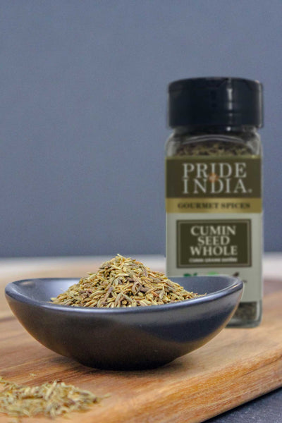 Gourmet Cumin Seed Whole - Pride Of India