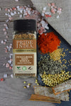 Gourmet Fenugreek Seed Whole - Pride Of India