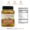 Gourmet Fenugreek Seed Whole - Pride Of India