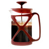 Tempered Glass French Press, 30 Fluid Ounces (900ml) Coffee Maker - Pride Of India